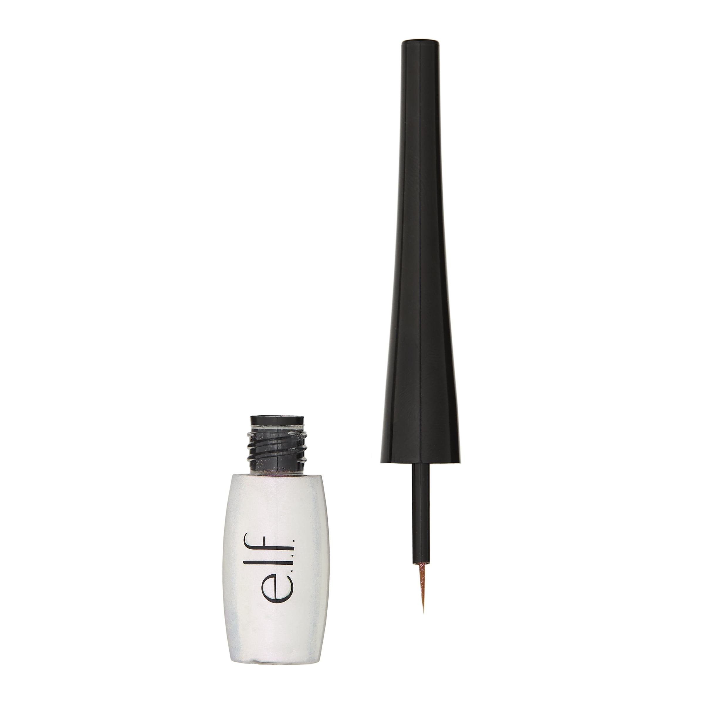 e.l.f. Stardust Glitter Eyeliner, Pink Opal
