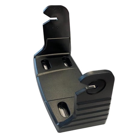 Gimbal Mount Bracket for GX6000, Black