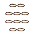 thumbnail image 2 of Cuentas Cadena de cintura Minnieouse Accesorio de moda tipo 18 10piezas, 2 of 5