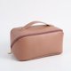 thumbnail image 1 of Bolsa de cosméticos multifuncional con cremallera, bolsa de cosméticos de almacenamiento de viaje, 1 of 3