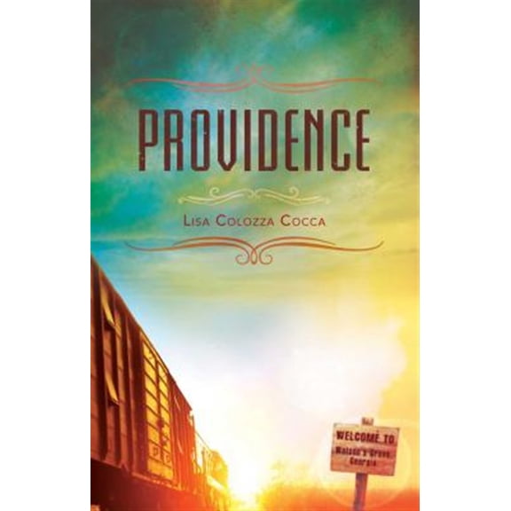 Pre-Owned Providence (Paperback)
