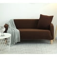 thumbnail image 3 of Sofa Cover Jacquard Elastic Stretch Couch Cover Sofa Covers Sofa Cover In Various, 3 of 7