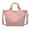 Pink, variant on GEZHEN Women Fashion Nylon Single Shoulder Crossbody Bag Bags Handbags Waterproof Nylon Canvas Bag Single Shoulder Bag One Shoulder Crossbody Bag Handbag Casual Bags