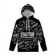 thumbnail image 2 of Sudadera con capucha con estampado 3D de hamburguesa y comida para hombre, ropa para exteriores, sudadera de manga larga, sudaderas casuales, 2 of 5