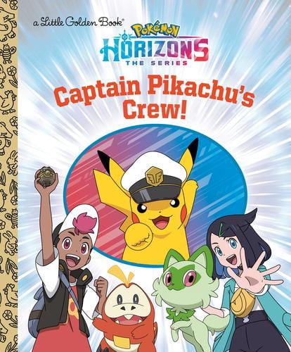 Hidenori Kusaka, Pok√©mon Book Series, Vol. 2, Collects Vol. 4-6