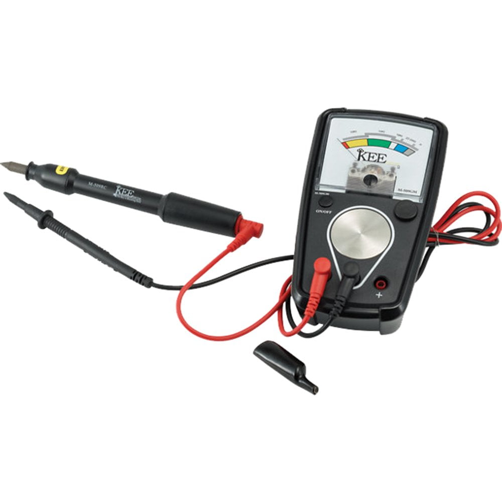 Gemoro, 2013 Kee Gold and Platinum Tester