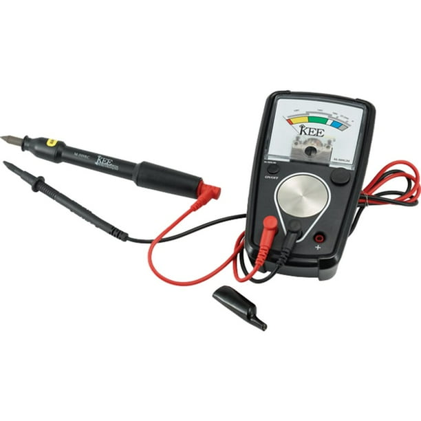 Gemoro, 2013 Kee Gold and Platinum Tester