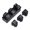 LHD Set, variant on Applicable to 8981922511 Electric Power Window Master Switch 8981922511 For Isuzu D-Max Dmax Pickup 2012 2013 2014 2015 2016 2017 2018 2019