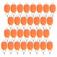 thumbnail image 1 of abrazaderas de línea livianas para una mayor eficiencia en la pesca nocturna Juego de topes de cable de pesca luminosos universales, 1 of 8