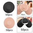 thumbnail image 1 of Pack de 100 Sensor Cover Patch Parches Autoadhesivos Protección Sin Orificio Flexible DYNWAVEMX Parche sensor, 1 of 8