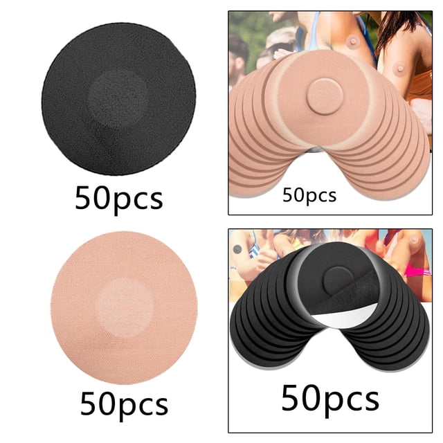 Pack de 100 Sensor Cover Patch Parches Autoadhesivos Protección Sin Orificio Flexible DYNWAVEMX Parche sensor