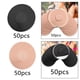 thumbnail image 1 of Pack de 100 Sensor Cover Patch Parches Autoadhesivos Protección Sin Orificio Flexible DYNWAVEMX Parche sensor, 1 of 8