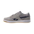 thumbnail image 4 of Reebok Club Memt Men's Shoes Powder Grey-Collegiate Navy-White fv5117, 4 of 6