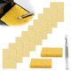 thumbnail image 5 of 50 Pcs Soldering Sponge Soldering Iron Cleaning Sponge 50 X 35mm, 5 of 5