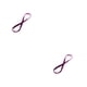 thumbnail image 2 of Diadema Unisex Minnieouse Banda para la cabeza Antideslizante Multicolor, 2 of 6
