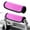D, variant on Luggage Handle Wrap 1 Pack Suitcase Identifier - Travel Bag Wraps Travel Accessories for Airport Cruise