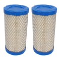 thumbnail image 2 of 11013 1290 estable 2 PCS Filtro de aire de fácil instalación Práctico para motocicleta ANGGREK Otros, 2 of 8
