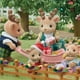 thumbnail image 4 of Figuras de muñecas coleccionables Ternurines Calico Critters Reindeer Family, 4 of 5