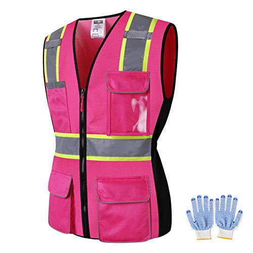 womens safety jacket