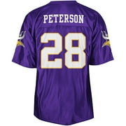 Nfl - Men's Adrian Peterson # 28 Vikings
