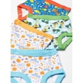 thumbnail image 4 of Blippi Toddler Boy Reusable Training Pants, 4T, 7 pc, 4 of 7