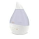 thumbnail image 1 of Crane Humidificadores ultrasónicos para recámara y oficina, humidificador de aire 4 en 1 de 1 galón para habitación grande y hogar, filtros humidificadores opcionales, blanco, 1 of 5