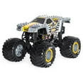 thumbnail image 3 of Monster Jam, Official Max D Monster Truck, Die-Cast Vehicle, 1:24 Scale, 3 of 5
