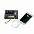 thumbnail image 4 of Solar Controller 20a Mppt 12v Pv Solar Panel Battery Charger Regulator Lcd Display, 4 of 5