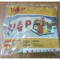 thumbnail image 2 of LEGO Iconic VIP Set #40178 LEGO LEGO, 2 of 2