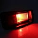thumbnail image 4 of 4x Titanium Anti-theft Car Tire Valve Cap Aluminum Sport Exterior Auto Air Caps f26, 4 of 5