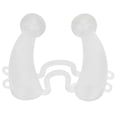 thumbnail image 3 of XYCCA Horn Protector Cover Plastic Calf Cattle Cow Horn AntiFight Protective Case Farm Accessory-082204, 3 of 5