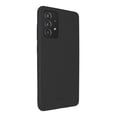 thumbnail image 2 of Funda Molan Cano Super Fit Policarbonato Para Samsung Galaxy A52 Color Negro Molan Cano Funda soft A52, 2 of 4