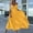 Yellow, variant on Ladies 2024 Sling Dress Long Maxi Dresses for Women Long Casual Dresses for Women Summer Sports Dress for Women Lon Dress for Women Long Sleeve Fall Dresses for Women Ladies Maxi Dress Summer Dress