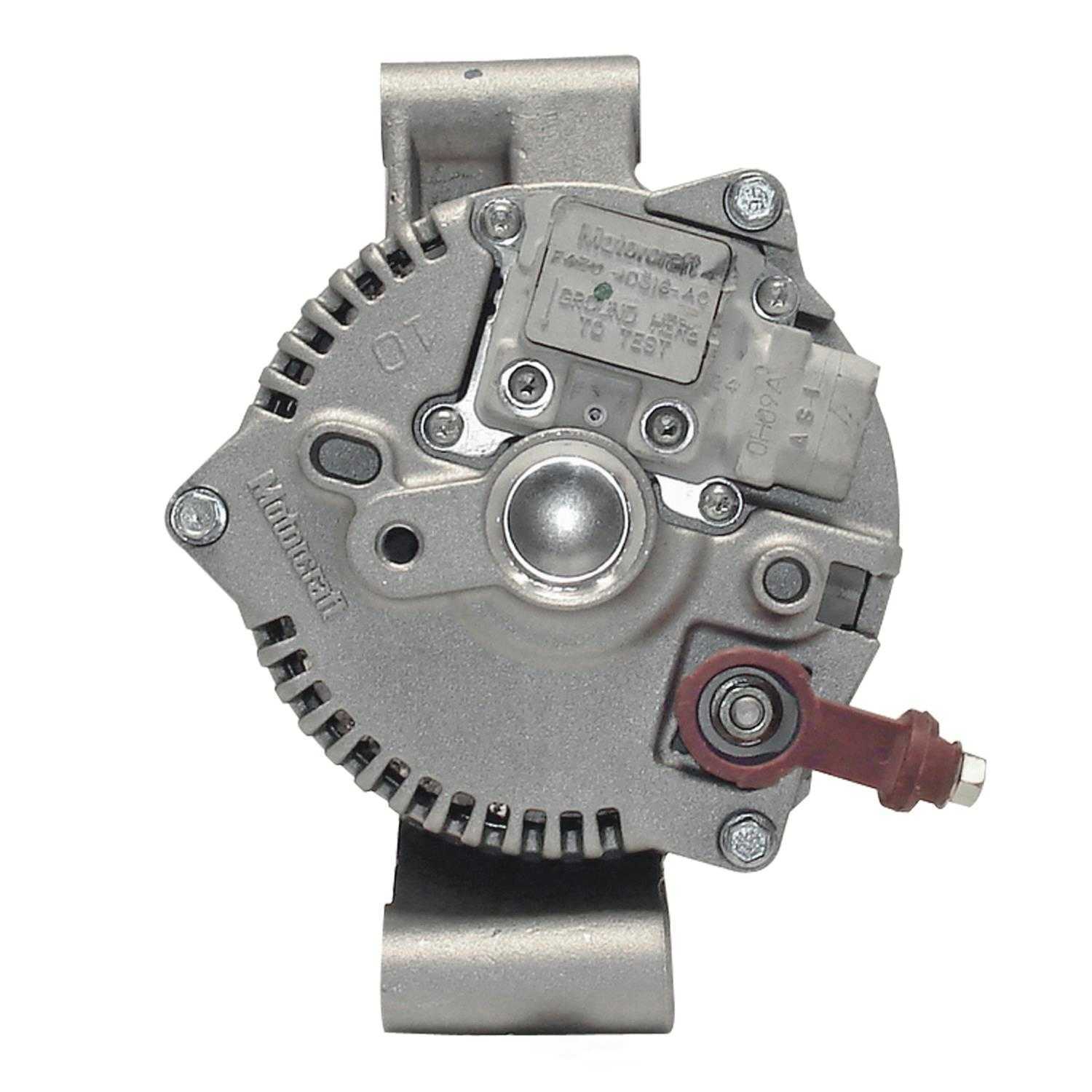 FVP Professional 7794603 Alternator Standard