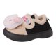 thumbnail image 5 of Bonitas botas de nieve de Hello Kitty con dibujos animados para mujer, otoño e invierno 2024, nuevas, informales, estilo Mori, cómodas, cálidas, cortas, de algodón, a la moda, 5 of 5