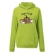 thumbnail image 4 of Sudadera para mujer Sudaderas de gran tamaño Moda Casual Impreso Blusa de manga larga Sudadera con capucha Tops Sudadera Odeerbi  ODB-5, 4 of 6