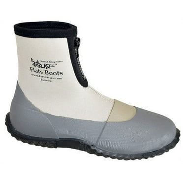 Foreverlast FB-G2-07  Flats Boots Gen II Size 7
