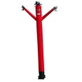 thumbnail image 4 of Tubo inflable LookOurway Air Dancers para hombre, 6 m, rojo, 4 of 4