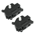 thumbnail image 1 of Reemplazo del actuador de control de la puerta de mezcla de calefacción HVAC para Ford C-Max Durable No.8L8Z19E616C 2 Pcs, 1 of 6
