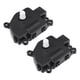 thumbnail image 1 of Reemplazo del actuador de control de la puerta de mezcla de calefacción HVAC para Ford C-Max Durable No.8L8Z19E616C 2 Pcs, 1 of 6