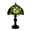 7.9 Inch, variant on 2026 New Halloween Glass Spiderweb Lamp, Stained Glass Resin Spiderweb Glass Night Light, Gothic Vintage Table Lamp, Spooky Decorative Standing Lights Halloween Home Decorations, 7.9 Inch