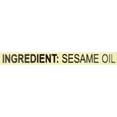 thumbnail image 3 of Lee Kum Kee Pure Sesame Oil, 15 oz, 3 of 7