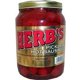 thumbnail image 1 of LZHF RED HOT Pickled Sausage (Half Gallon. Jar) 20 Count Beef & Chicken No Pork ( From Candy World), 1 of 2