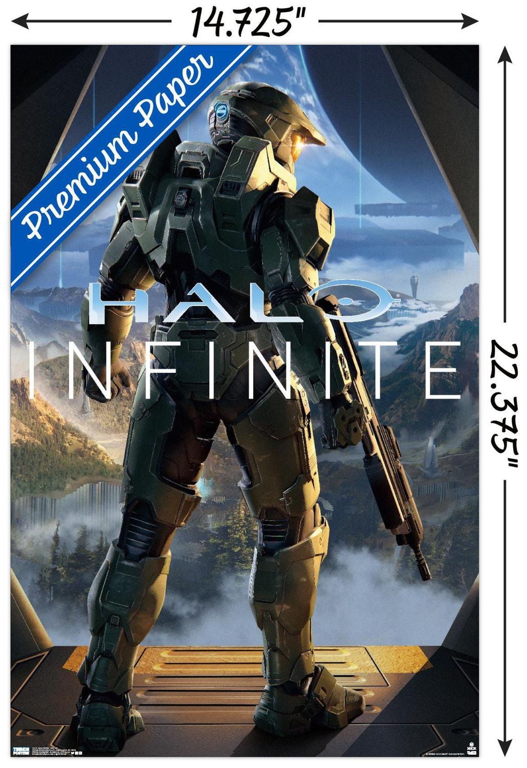 Halo Infinite