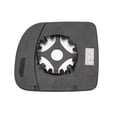 thumbnail image 2 of Reemplazo de vidrio del espejo retrovisor derecho para Renault Kangoo 97-01, 2 of 6