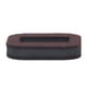 thumbnail image 3 of 5 Piezas de Taza con Ruedas de Fieltro Parte Inferior Rectangular Taza con Ruedas para Muebles Taza con Ruedas para Muebles Silla de Oficina Cóncava Almohadilla de Fijación ANGGREK Otros, 3 of 8