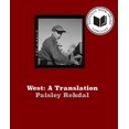 thumbnail image 2 of Pre-Owned West: A Translation (Paperback) 1556596561 9781556596568, 2 of 2