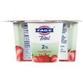 thumbnail image 4 of FAGE Total All Natural Reduced Fat with Strawberry Greek Strained Yogurt, 5.3 oz, 4 of 7