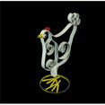 thumbnail image 1 of Rustic Arrow 100616 Hen Ribbon Garden Art, 1 of 1