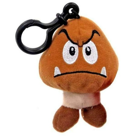 bone goomba plush